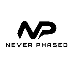 Never Phased Apparel